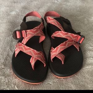 Chaco Z/Cloud NWOT